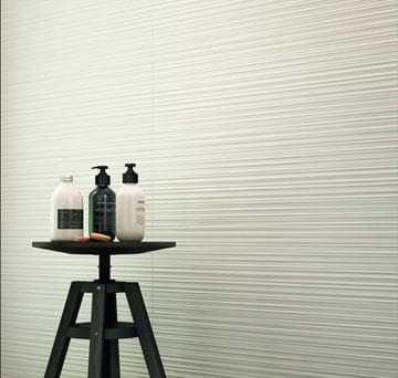 MARAZZI ABSOLUTE WHITE obklad 25x76cm, lesk, white D720 Obrázek - fotka