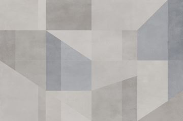 MARAZZI ALCHIMIA ARKY dekor 60x180 cm, mat, white