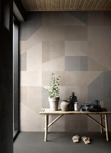 MARAZZI ALCHIMIA ARKY dekor 60x180cm, greige M18T Obrázek - fotka