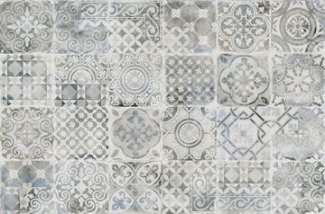 MARAZZI ALCHIMIA BOHO dekor 60x180 cm, mat, white