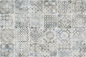MARAZZI ALCHIMIA BOHO dekor 60x180cm, white