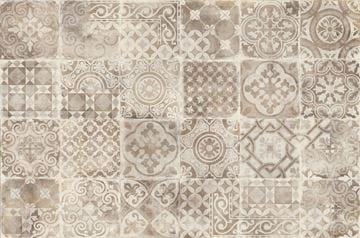 MARAZZI ALCHIMIA BOHO dekor 60x180 cm, mat, greige