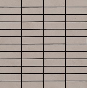 MARAZZI ALCHIMIA mozaika 30x30cm, fango