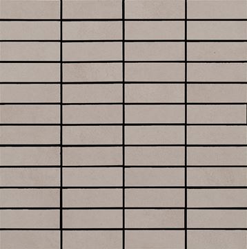 MARAZZI ALCHIMIA mozaika 30x30 cm, mat, fango