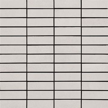 MARAZZI ALCHIMIA mozaika 30x30 cm, mat, grey