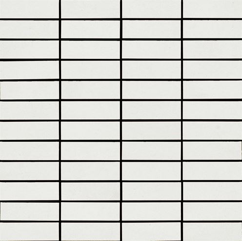 MARAZZI ALCHIMIA mozaika 30x30cm, white M3SN Obrázek - Hlavní obrázek