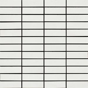 MARAZZI ALCHIMIA mozaika 30x30cm, white