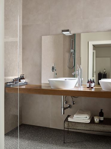 MARAZZI ALCHIMIA obklad 60x180cm, white M17W Obrázek - fotka