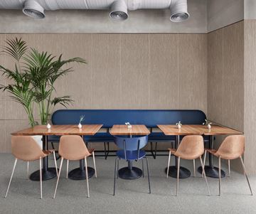 MARAZZI ALCHIMIA RAW obklad 60x180cm, fango M17Y Obrázek - fotka