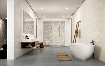 MARAZZI ALCHIMIA RAW obklad 60x180cm, white M180 Obrázek - fotka