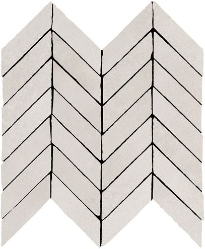 MARAZZI ALCHIMIA SPINA mozaika 30x37cm, grey M3SA Obrázek - Hlavní obrázek