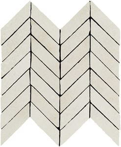 MARAZZI ALCHIMIA SPINA mozaika 30x37cm, greige