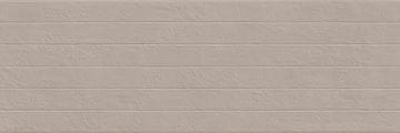 MARAZZI ALCHIMIA WABI obklad 60x180 cm, mat reliéf 3D, fango