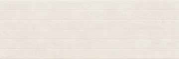 MARAZZI ALCHIMIA WABI obklad 60x180 cm, mat reliéf 3D, white