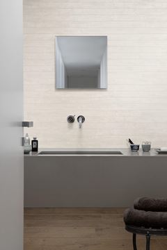 MARAZZI ALCHIMIA WABI obklad 60x180cm 3D, greige M183 Obrázek - fotka