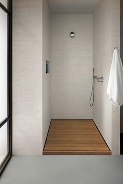 MARAZZI ALCHIMIA WABI obklad 60x180cm 3D, greige M183 Obrázek - fotka