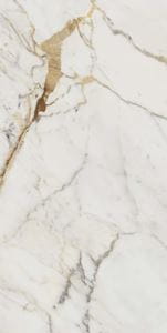 MARAZZI ALLMARBLE dlažba 60x120cm, lesk, golden white