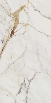 MARAZZI ALLMARBLE dlažba 60x120 cm, lesk, golden white