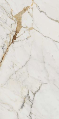 MARAZZI ALLMARBLE dlažba 60x120 cm, lesk, golden white M4GM Obrázek - Hlavní obrázek