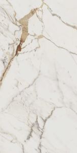 MARAZZI ALLMARBLE dlažba 60x120 cm, mat, golden white