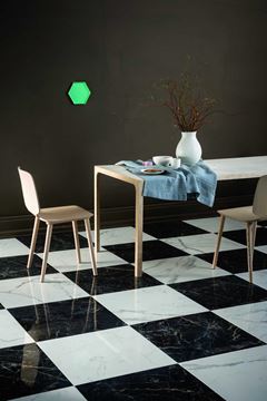 MARAZZI ALLMARBLE dlažba 60x60 cm, mat, statuario MM9E Obrázek - fotka