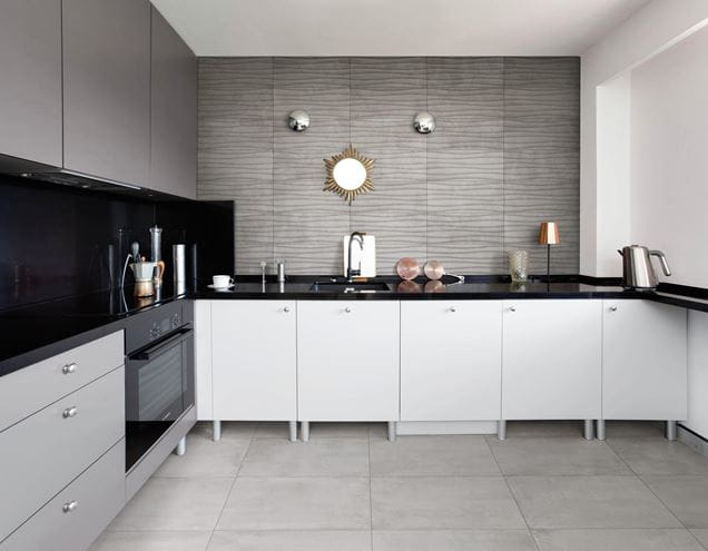 MARAZZI APPEAL dlažba 60x60cm, anthracite M0VG Obrázek - fotka