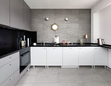 MARAZZI APPEAL dlažba 60x60cm, anthracite M0VG Obrázek - fotka