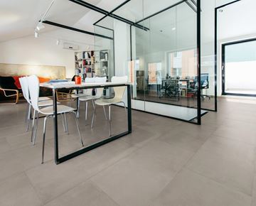 MARAZZI APPEAL dlažba 60x60cm, anthracite M0VG Obrázek - fotka