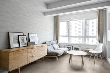 MARAZZI APPEAL dlažba 60x60 cm, mat, sand M0WC Obrázek - fotka