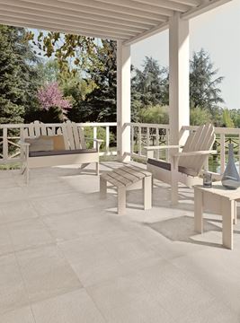 MARAZZI APPEAL dlažba 60x60cm, anthracite M0VG Obrázek - fotka
