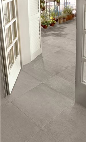 MARAZZI APPEAL dlažba 60x60cm, anthracite M0VG Obrázek - fotka