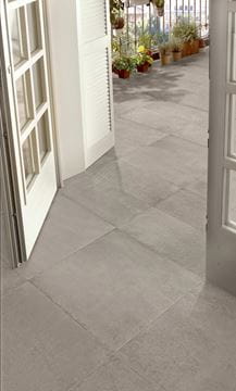 MARAZZI APPEAL dlažba 60x60cm, anthracite M0VG Obrázek - fotka
