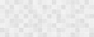 MARAZZI APPEAL mozaika 20x50cm, white