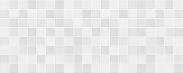 MARAZZI APPEAL mozaika 20x50 cm, mat, white