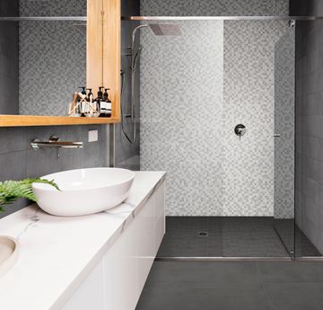 MARAZZI APPEAL mozaika 20x50cm, white M0T0 Obrázek - fotka
