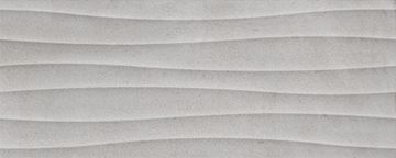 MARAZZI APPEAL obklad 20x50 cm, mat reliéf 3D, anthracite