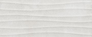 MARAZZI APPEAL obklad 20x50 cm, mat reliéf 3D, grey