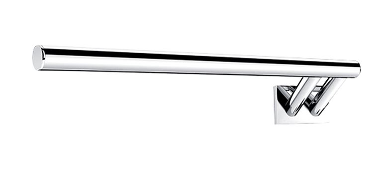 NIMCO KEIRA držiak uteráka 330 mm, chróm KE 22060L-26 Obrázek - Hlavní obrázek