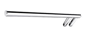 NIMCO KEIRA držiak uteráka 330 mm, chróm