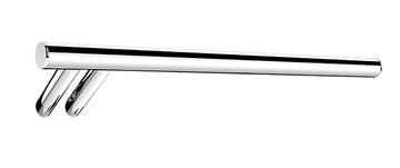 NIMCO KEIRA držiak uteráka 330 mm, chróm