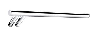 NIMCO KEIRA držiak uteráka 330 mm, chróm