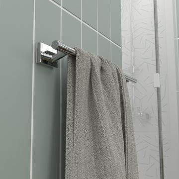 NIMCO KEIRA držiak uteráka 505 mm, chróm KE 22046-26 Obrázek - fotka