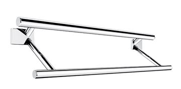 NIMCO KEIRA držiak uterákov 505 mm, dvojramenný, chróm