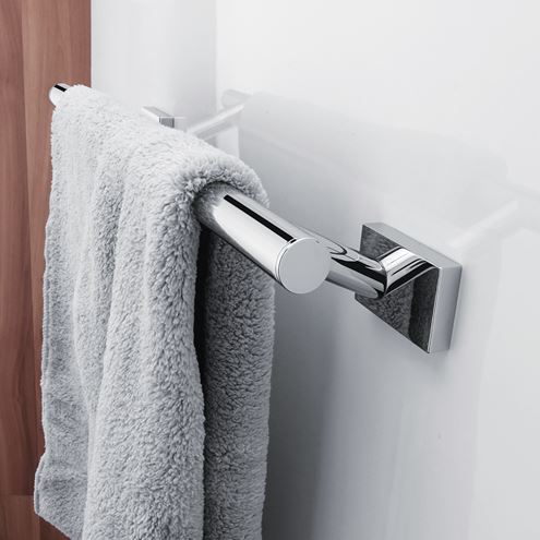 NIMCO KEIRA držiak uteráka 605 mm, chróm KE 22061-26 Obrázek - fotka