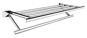 NIMCO KEIRA držiak uterákov 605 mm, chróm