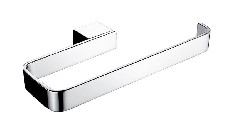 NIMCO KIBO držiak uteráka 210 mm, chróm KI 14060-26 Obrázek - Hlavní obrázek
