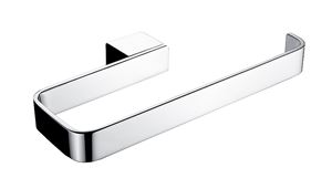 NIMCO KIBO držiak uteráka 210 mm, chróm