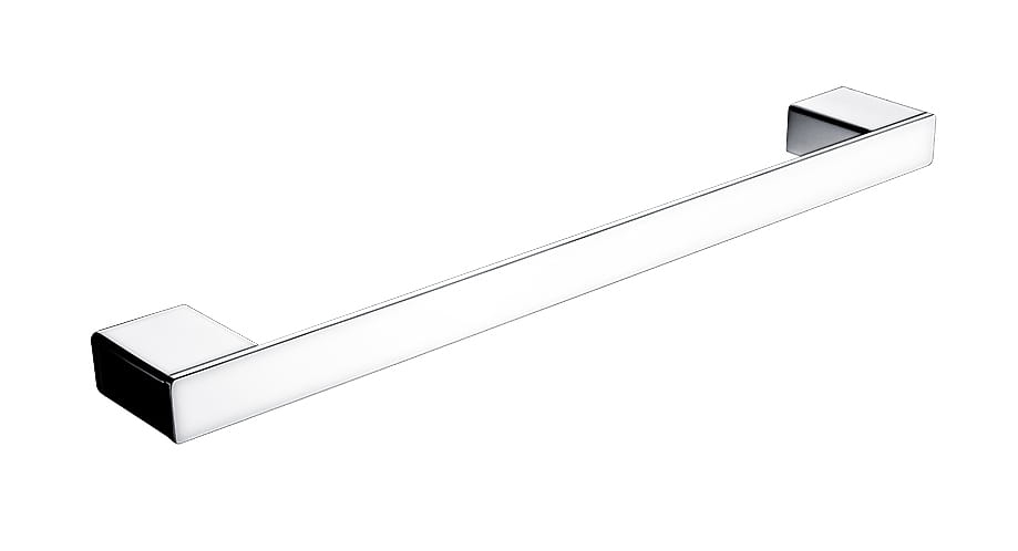 NIMCO KIBO držiak uteráka 376 mm, chróm