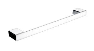 NIMCO KIBO držiak uteráka 376 mm, chróm