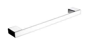 NIMCO KIBO držiak uteráka 376 mm, chróm